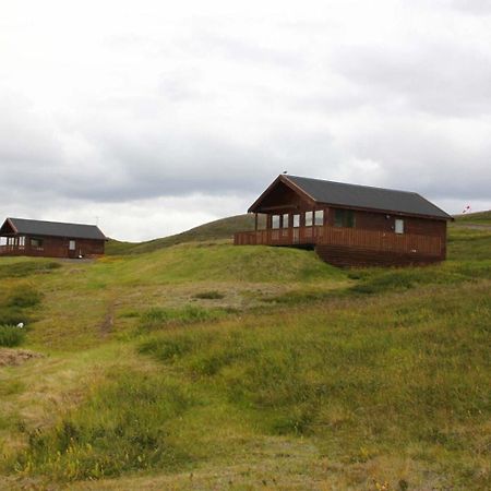 Hlid Cottages Myvatn Exterior photo