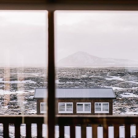 Hlid Cottages Myvatn Exterior photo