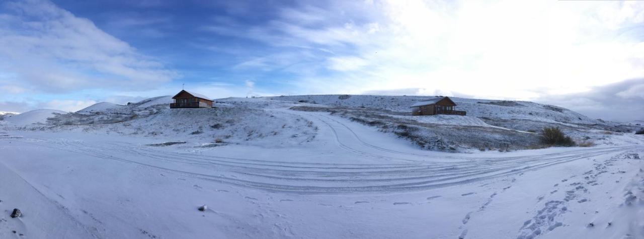 Hlid Cottages Myvatn Exterior photo